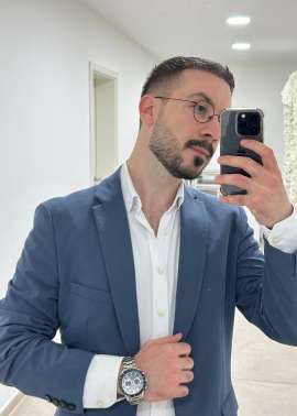 Leo977924, 28, Berlin