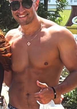 Викингер, 42, Hamburg