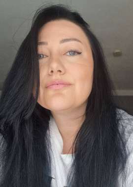 Zhannananas, 38, Frankfurt am Main