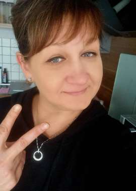 Irinka30, 41, Paderborn