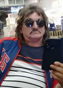 Барон1969, 54, Oberhausen