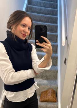 Eriikaa, 30, Stuttgart