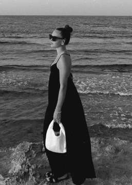 Eriikaa, 30, Stuttgart