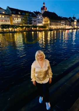 Олеся1975, 51, Würzburg