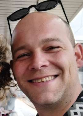 ChrisJP, 38, Siegburg