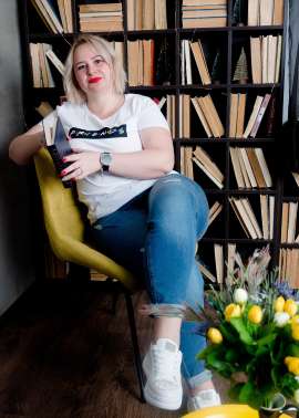 Юлия2901, 43, Göttingen