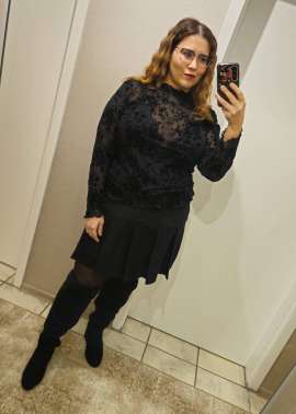 Tatjana2203, 37, Meinerzhagen