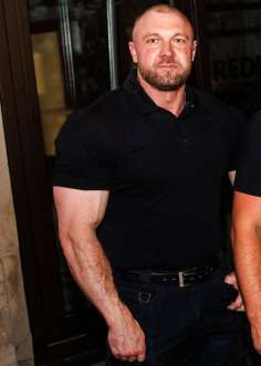 Trump88, 37, Frankfurt am Main