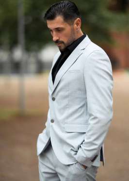 Andresch, 41, Flensburg