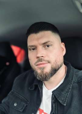 Alex1088, 37, Duisburg