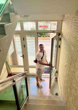 Dima1000000, 99, Hannover