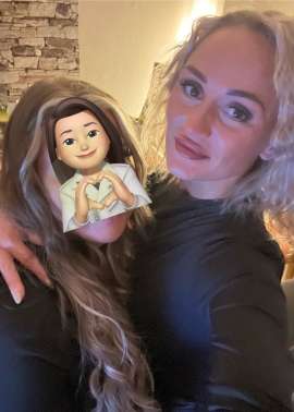 Tamarahb, 34, Bremen