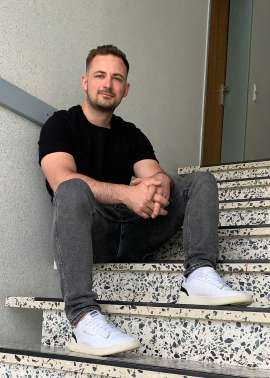 eugen9119, 34, Villingen-Schwenningen