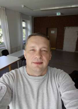 Alex011084, 40, Bremen