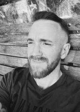 IgorP, 42, Reutlingen