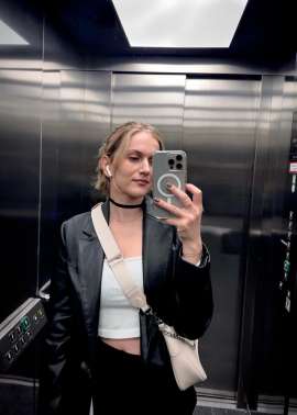 MarinaDUSS89, 36, Düsseldorf