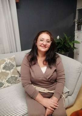 Лена2000, 54, Stuttgart