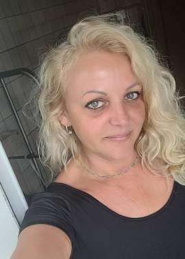 Valentina120, 95, Saarbrücken