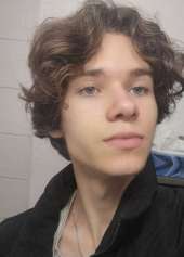 Ваня17718, 18, Jena