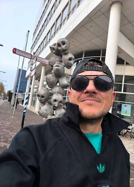 Вадим1010, 37, Remscheid