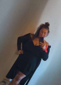 Klinemejal, 32, Niederzier