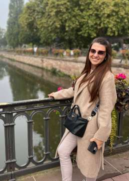 Лена38, 38, Gießen