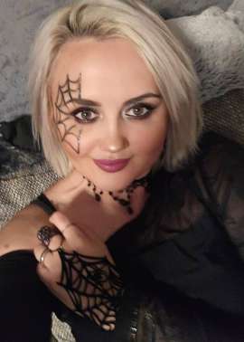 NastjaMK, 40, Menden