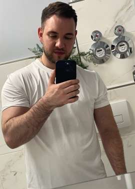 Daniel18395, 30, Norderstedt