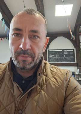 Игорь1985, 40, Gütersloh