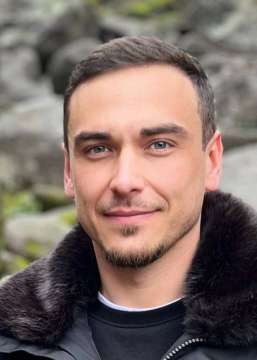 Anton321, 37, Pforzheim