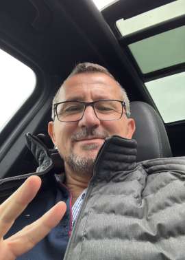 Sergej-1977, 48, Lippstadt