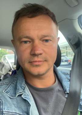 Danny8301, 42, Bielefeld