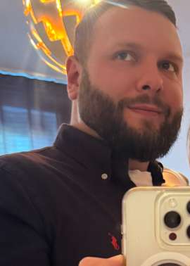 BizzySerjoga, 33, Osnabrück