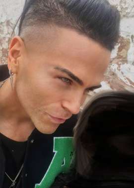 XxSERGIOxX, 30, Haan