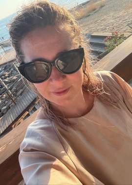 Аннушка88, 37, Hamburg