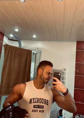 Sunlover84, 39, Lüdenscheid