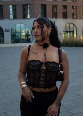 Jessika96, 29, Oldenburg