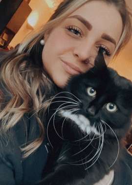 JanaSar, 30, Ludwigsburg