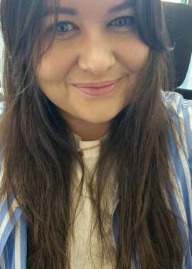 Elisabeth94, 31, Lohmar