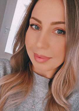 Marina89, 35, Gütersloh