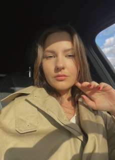 Anna14121998, 26, Augsburg