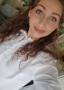 D1ana, 27, Bielefeld