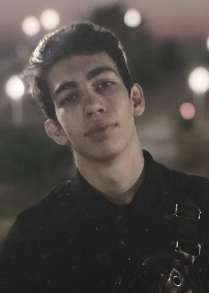 Vampy666, 23, Berlin