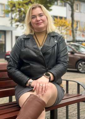 Орхідея, 39, Neustadt