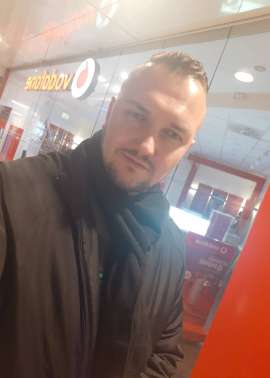 EugenWe93, 32, Lüdenscheid