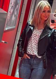 Angelina1996, 29, Hennef