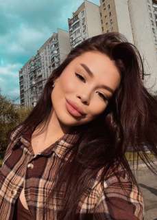 Samoilovamii, 31, Berlin