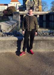 Oleg9233, 32, Darmstadt