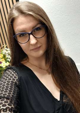 Doina, 30, Neumünster
