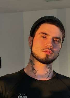 Vlllad1995, 30, Berlin